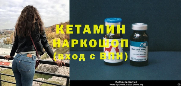 молекула духа Алексин